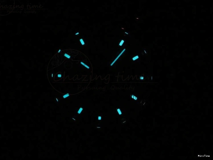 MiroTime 0420 Daytona 116503 SS YG Noob 1:1 Best Edition 904L SS Case and Bracelet White Dial SA4130 V WellDesigned 3176